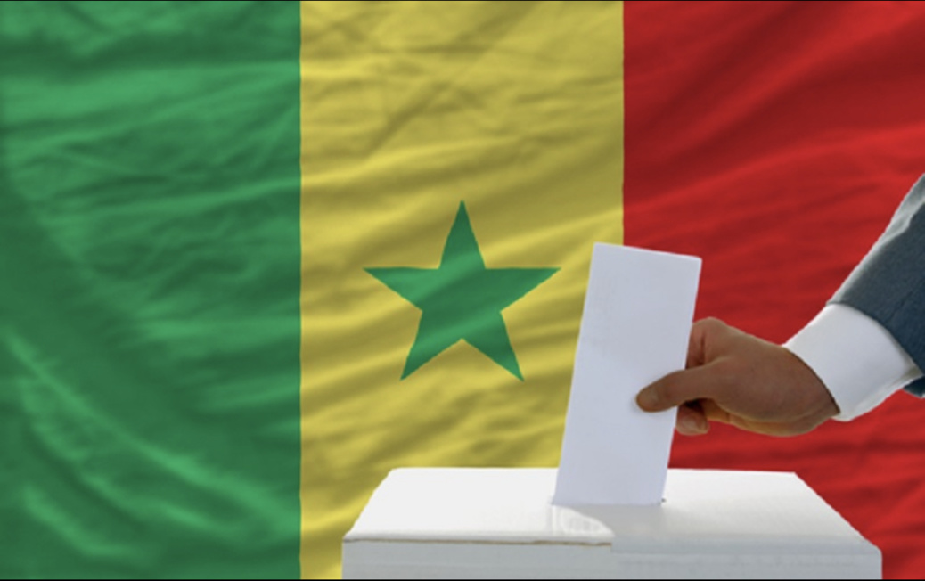 étude sur le processus électoral de la présidentielle de 2019 au sénégal : leçons et préconisations pour la présidentielle de 2024