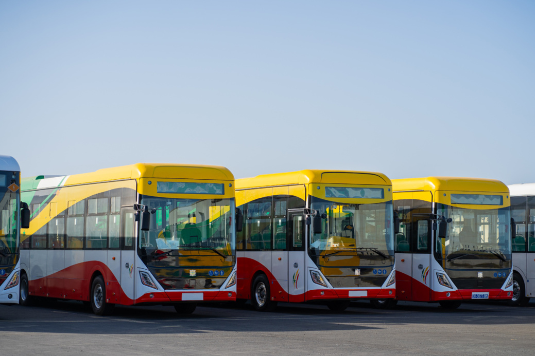 bus rapid transit : l’essentiel qu’il faut savoir sur le financement du projet