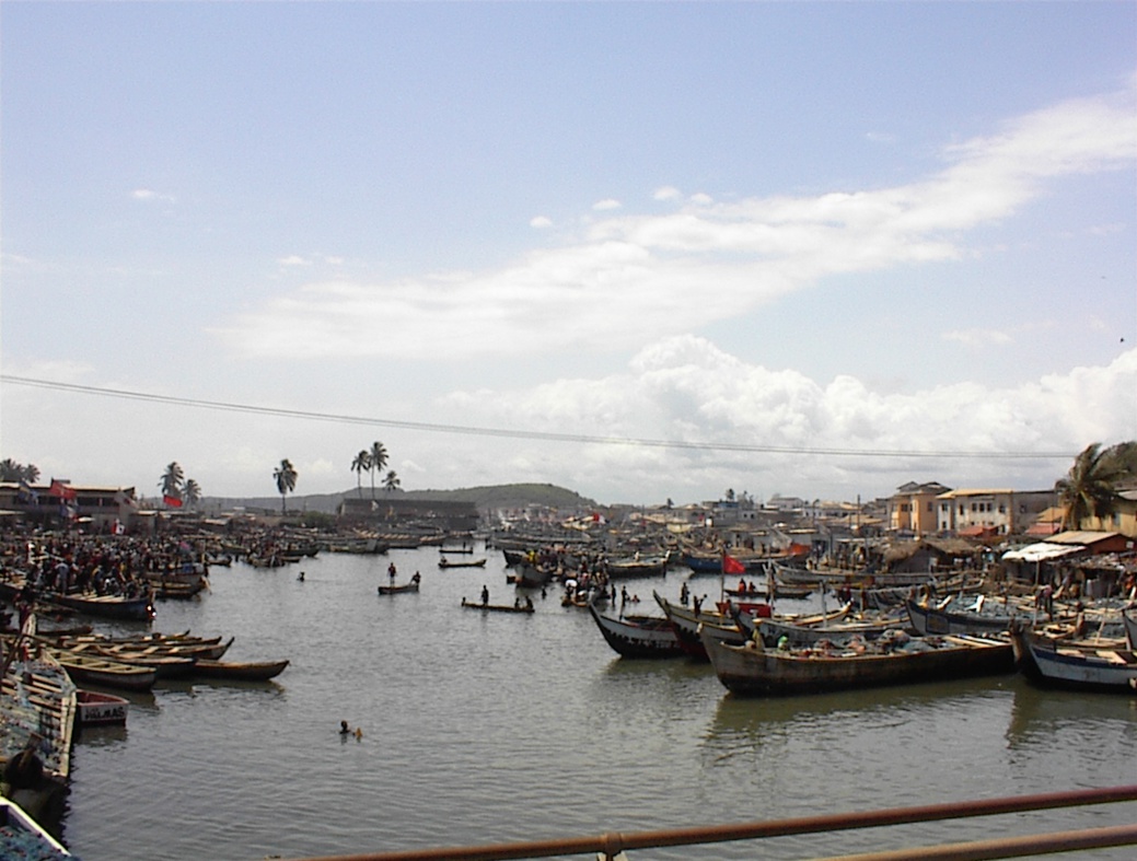 ghana : transformer une crise en un voyage vers la prospérité
