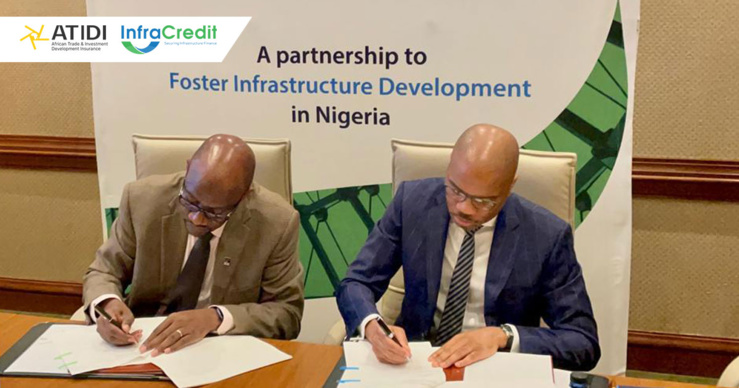 Le partenariat entre ATIDI et InfraCredit illustre leur engagement commun à promouvoir le programme de réalisation d’infrastructures du Nigéria et à faciliter l’accès au financement pour y garantir une croissance et une prospérité durables.