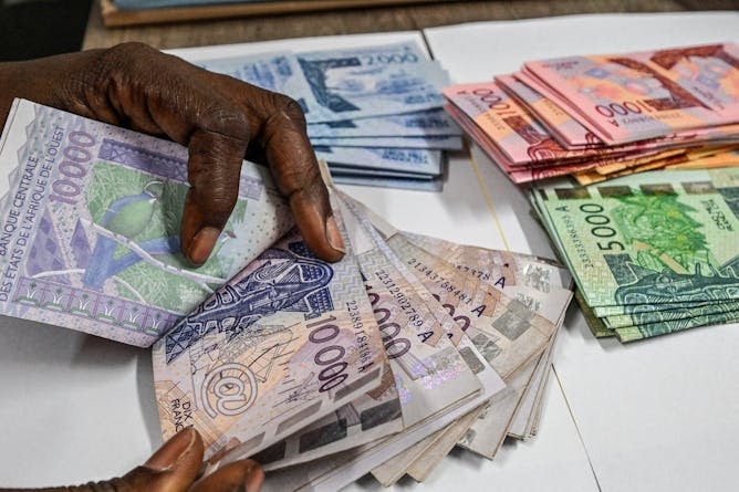 franc ouest-africain : l’heure est-elle à la monnaie coloniale ?