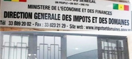Sénégal : une hausse de 77 milliards des ressources budgétaires projetée en 2015