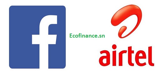 Airtel Africa et Facebook à la conquête de l'Afrique.