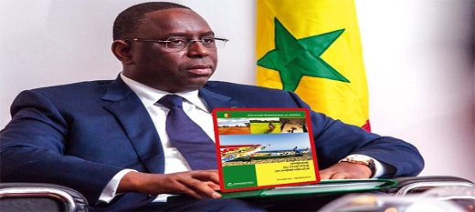 L’agriculture, levier performant du Plan Sénégal Emergent