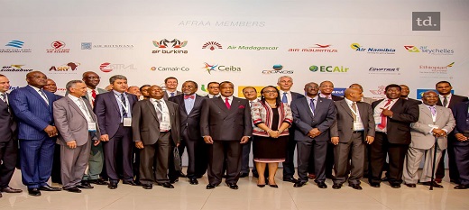 Transport aérien : le Sénégal hors liste pour un marché unique en Afrique