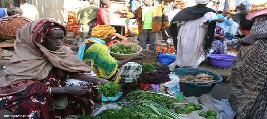 Sénégal : visite guidée des principaux marchés de Dakar