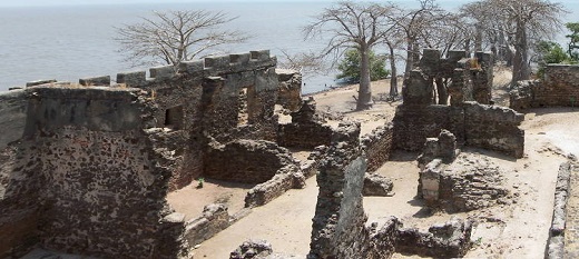 Gambie : à la découverte de l'ile James, sur les traces de Kunta Kinteh