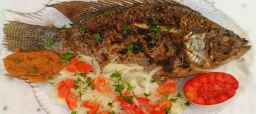 Le poisson braisé : le menu qui fait l’unanimité en Afrique de l'ouest et du centre