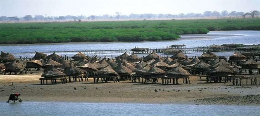 Le Delta du Saloum: un patrimoine mondial qui vaut le détour