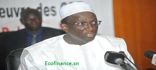Performances économiques : les éloges du Conseil d’administration du Fmi au Sénégal