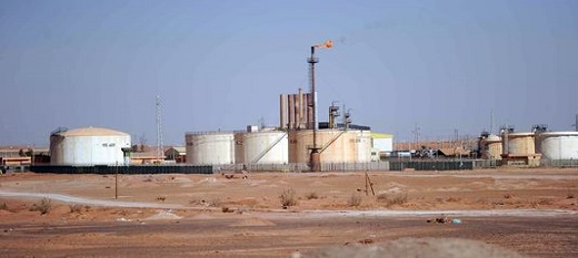Le Sénégal est crédité de conséquentes ressources minières, pétrolières et gazières, selon Macky Sall