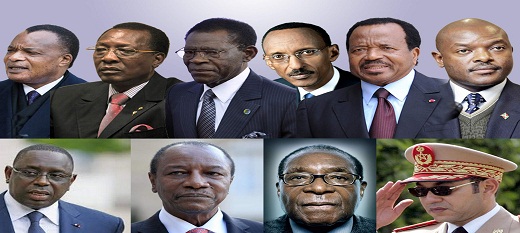 Les dirigeants africains ne font pas assez pour arrêter les conflits, selon un sondage