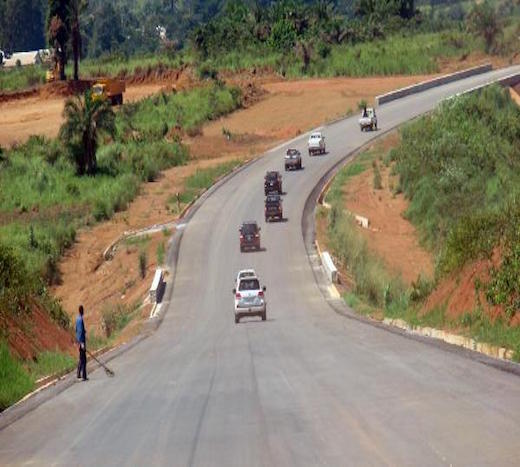 Congo-Brazzaville: importante baisse du prix du ciment