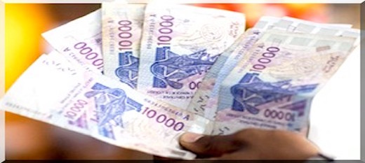 Afrique de l’Ouest : une monnaie unique à l’horizon 2020