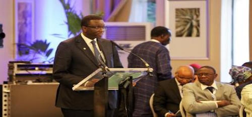 Amadou Bâ avocat du dialogue avec le secteur privé