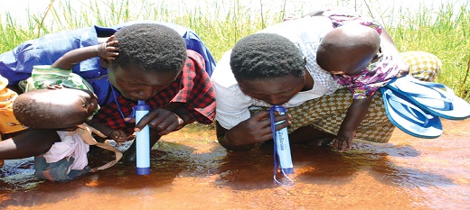3 solutions pour un meilleur approvisionnement en eau potable dans les villes secondaires