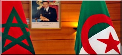 OCPPC: L’Algérie demeure le 1e partenaire commercial africain du Maroc