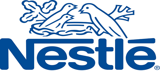 Le bénéfice de Nestlé en baisse de 3, 8 milliards d'euros