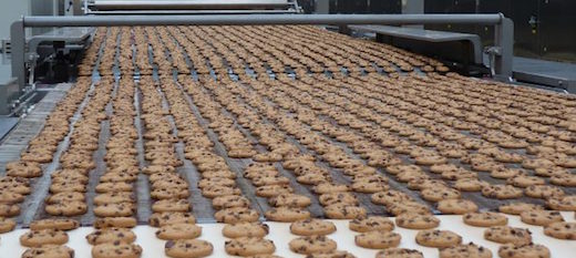 Nigeria : le fabricant de biscuits Beloxxi lève 80 millions de dollars