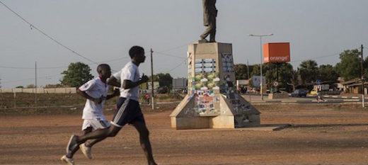 Le capital-investisseur anglais Remsa prospecte en Guinée-Bissau