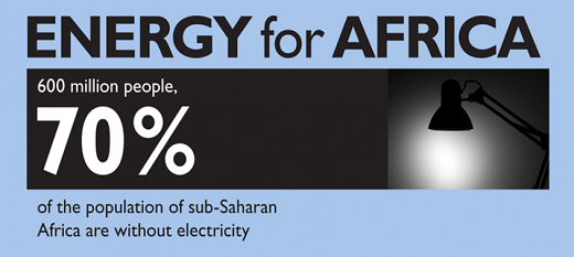 Power africa, le programme américain d'électrification s'intéresse au Sénégal.
