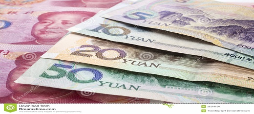 Le  renminbi ( Rbm ou yuan) rejoint le dollar, l’euro, le yen et la livre sterling dans le panier des devises du Fmi.