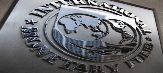 Le Fmi annonce une croissance mondiale modérée