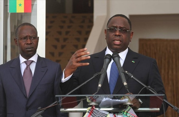 Le chef de l'Etat sénégalais, Macky Sall, a pris une série de décisions visant à nommer des gouverneurs et préfets.