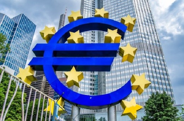 La Banque centrale européenne a fait un bénéfice net de 111 millions d' euros pour l'exercice 2016.