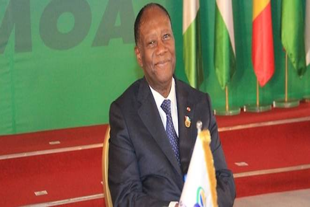 Uemoa : "Le franc CFA se porte bien"