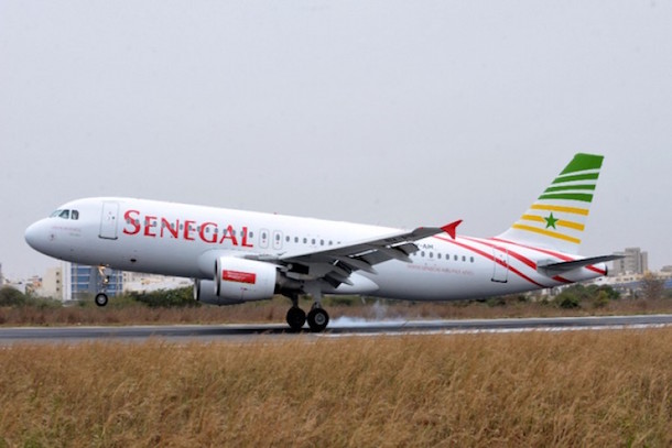 Air Sénégal démarre ses activités le 7 décembre