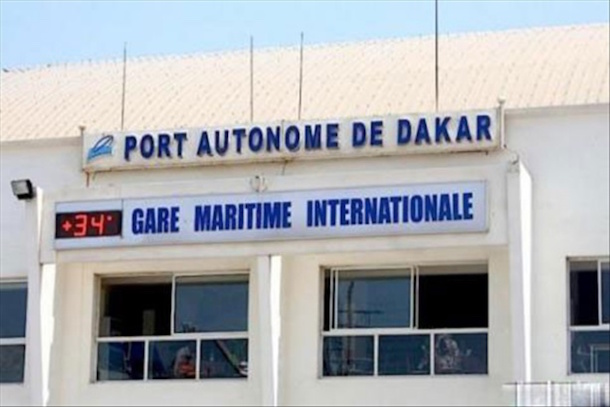 Remboursement de dettes : Le Port Autonome de Dakar va décaisser