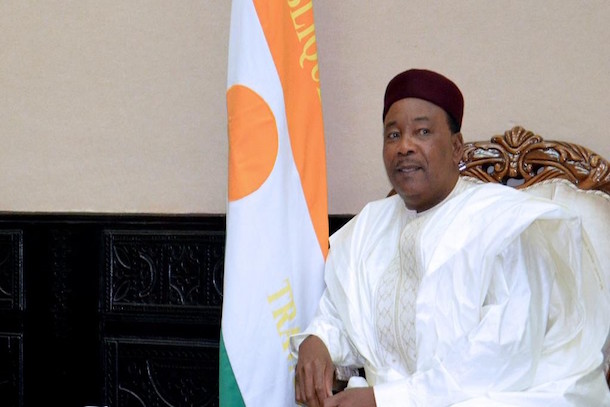 Niamey : l'UEMOA planche sur la situation agropastorale et la campagne d’hivernage 2017-2018