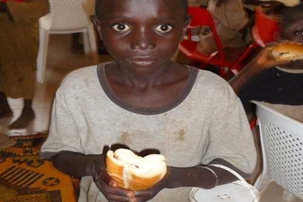 Sénégal : 425 mille personnes risquent de mourir de faim si rien est fait