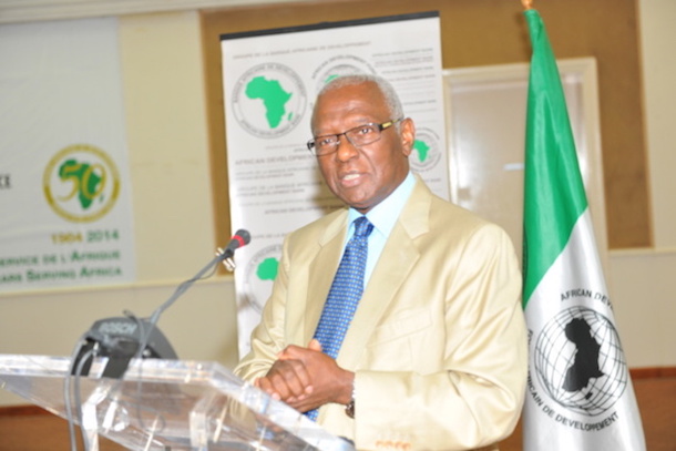 Urgent - Sénégal: décès de l’ancien président de la BAD, Babacar Ndiaye
