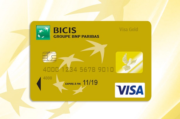 La BICIS lance une offre de paiement sur internet permettant d’accepter les cartes Visa et Mastercard