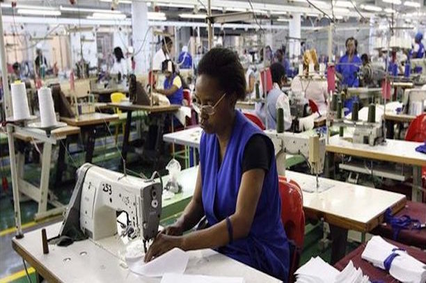 Textile : les Chinois renforcent leur empreinte au Rwanda