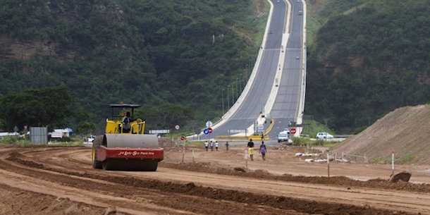 Infrastructures : la Zambie reçoit 134 millions de dollars de Standard Chartered