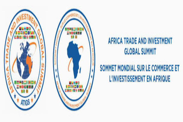 Sommet mondial sur le commerce et l’investissement en Afrique du 24 au 26 juin 2018