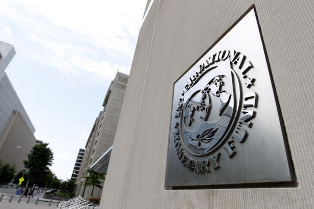Financements : Les engagements des pays membres du FMI totalisent environ 450 milliards de dollars