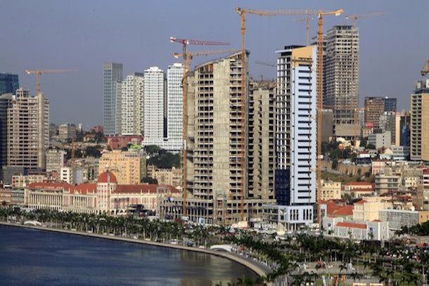 Les banques américaines boudent toujours l’Angola