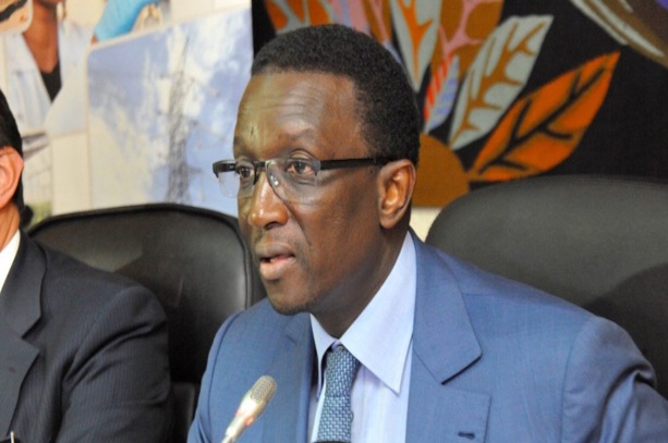 Statistique : Amadou Ba salue l’adhésion du Sénégal à la Norme spéciale de diffusion des données