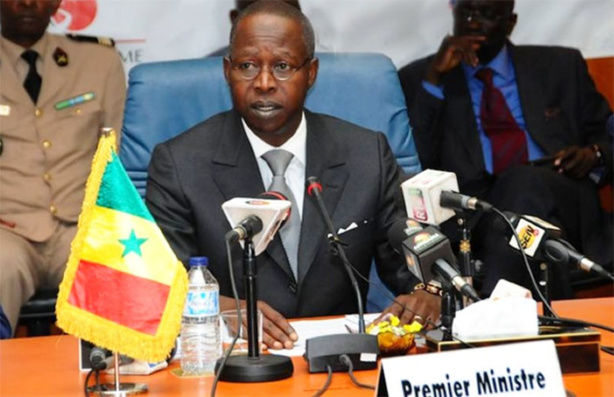 Sénégal : Le premier ministre incite les jeunes à l’entreprenariat «C’est contraignant mais il ne faut pas avoir peur…»