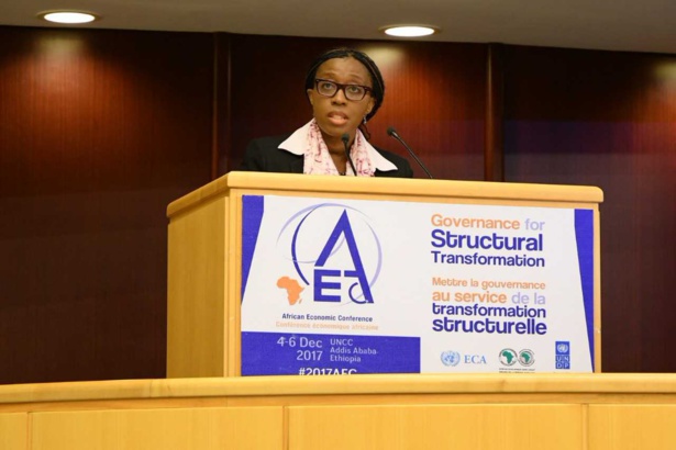 12e Conférence économique africaine : L’Afrique appelée à compter sur elle même