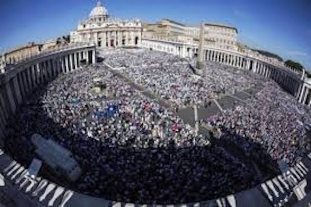 Blanchiment de capitaux : le Vatican a fait des progrès, mais doit mieux faire
