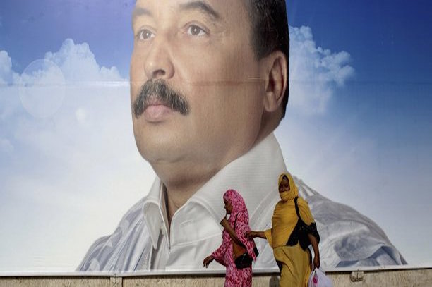 Mauritanie : le parlement adopte un budget 2018 à 1,4 milliard de dollars