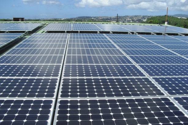 Energie : Le PM Boune Mohamed Abdallah Dionne inaugure la centrale solaire Ten Merina Ndakhar
