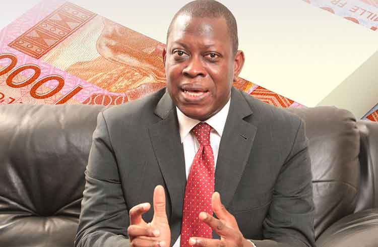 Suspension de Kako Nobukpo de l'OIF à cause de sa position sur le FCFA : Michaelle Jean invoque le droit de réserve