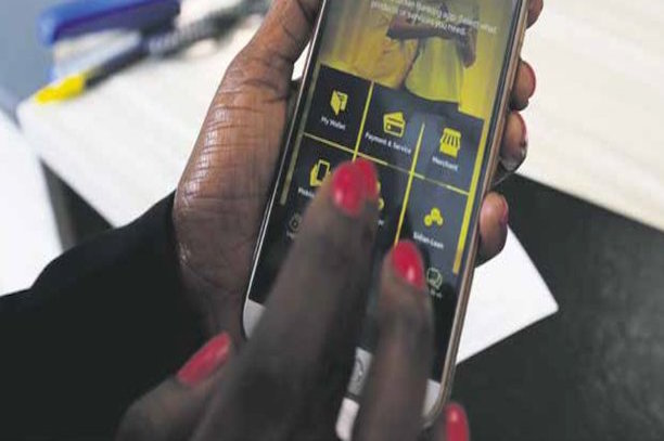 Mobile banking : les transactions au Ghana dépassent les 30 milliards de dollars en 2017