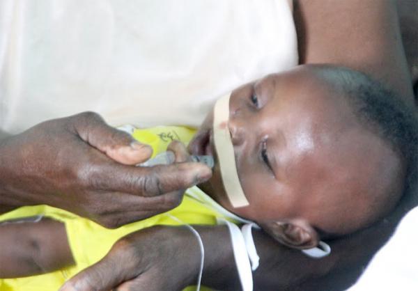 Santé : Macky Sall souhaite amplifier la lutte contre la mortalité infantile
